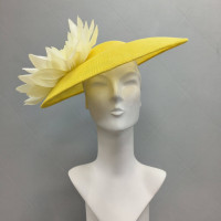 Baby Coco - Yellow