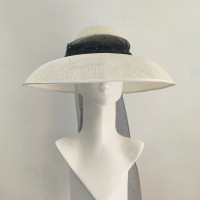 Golightly - Ivory & Black