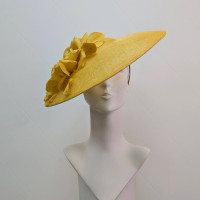 Baby Coco - Yellow
