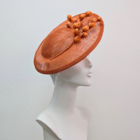 Blossom -  Burnt Orange